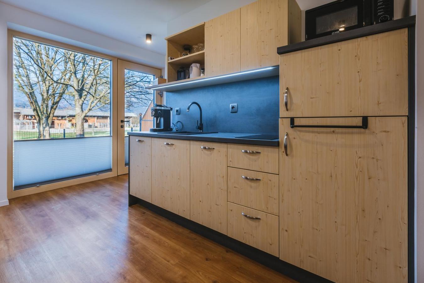 Ferienwohnung Maple & Pine Bled Zimmer foto