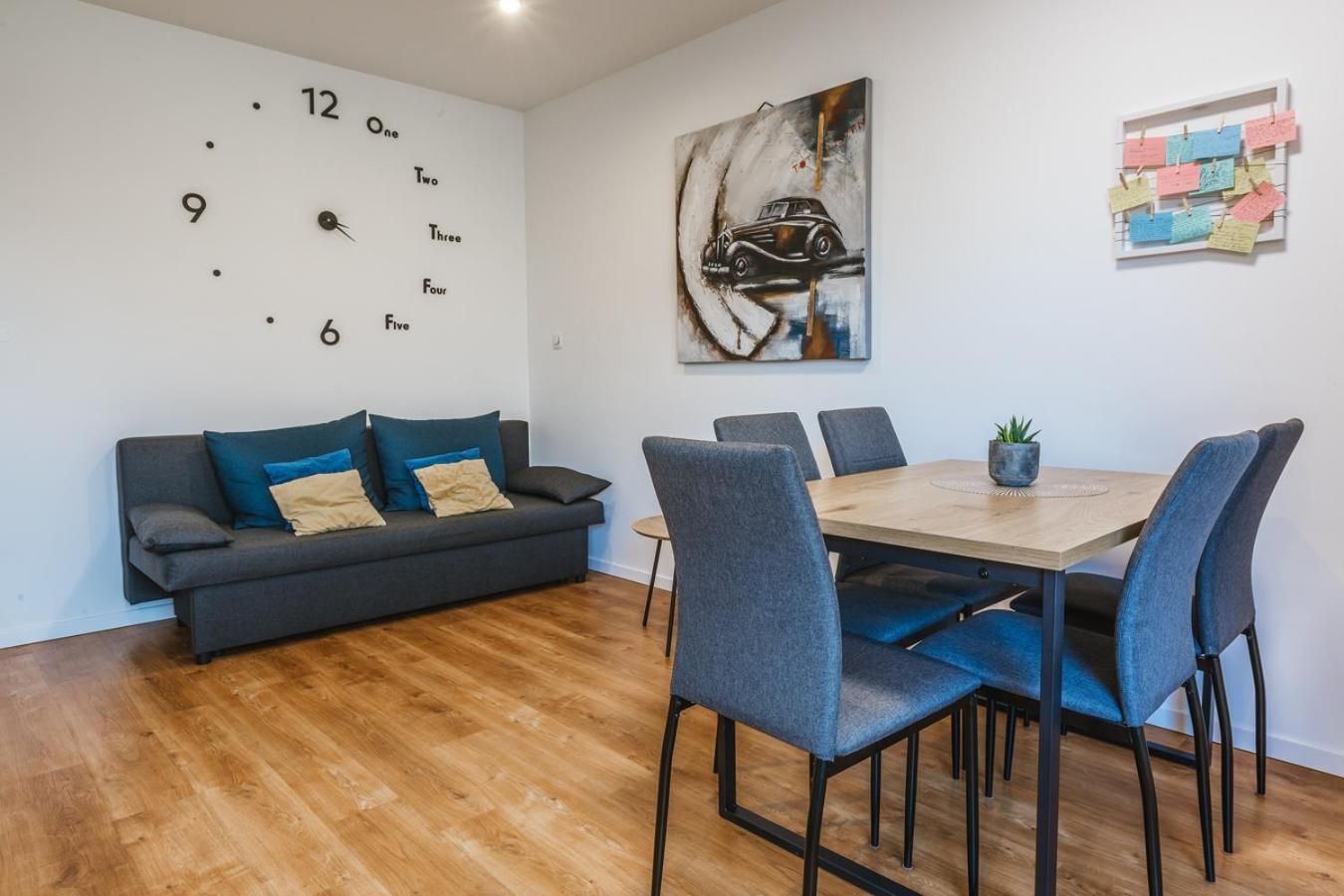 Ferienwohnung Maple & Pine Bled Zimmer foto