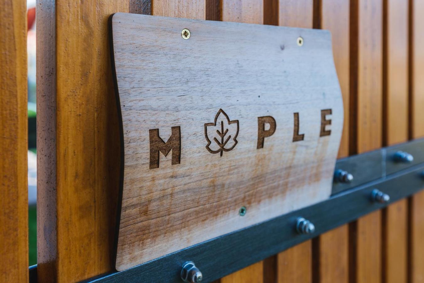 Ferienwohnung Maple & Pine Bled Zimmer foto